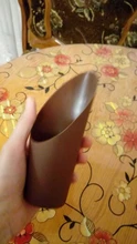1Pc New Soil Plastic Spade Shovel Cup Succulent DIY Bonsai Plant Helper Garden Tool