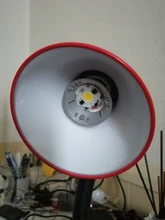 Lamp Spotlight Led-Bulb No-Need-Driver 220V Smart 10W 3W 9W 20W 7W 50W IC for Diy
