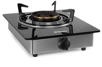 

ORBEGOZO HORNILLO f1720 1GAS INOX