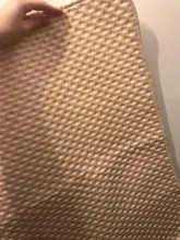 Colchón de algodón reutilizable para pañales de bebé, esterilla lavable impermeable para viaje en casa, cubierta de almohadilla cambiante, gran oferta