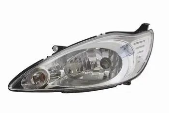 

LIGHTHOUSE FORD KA 2009 WITH Right ENGINE Compatible