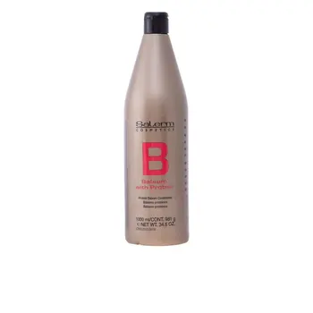 

BALSAM WITH PROTEIN conditioner 1000 ml