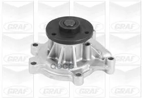 Насос Водяной Toyota Yaris 1.0/1.3 99- Graf Pa826 Graf арт. PA826