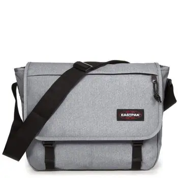 

EASTPAK Delegate Shoulder Bag - 39 cm - 20 L-Gray