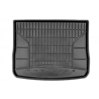 

Volkswagen Tiguan trunk rug (2007 - 2016)
