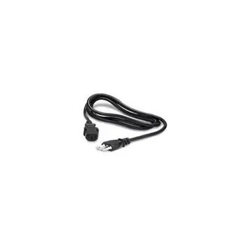 

Power cord plug 10-2p + iec socket-1,5 mt