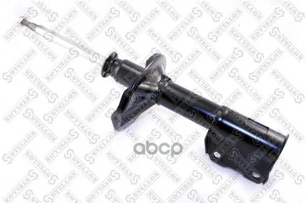 4213-0111-Sx_амортизатор Передний Левый Газовый! Mitsubishi Colt 1.3/1.5/1.6 96 Stellox 42130111sx Stellox арт. 42130111SX