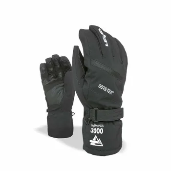 

GLOVES LEVEL EVOLUTION GORE-TEX BLACK