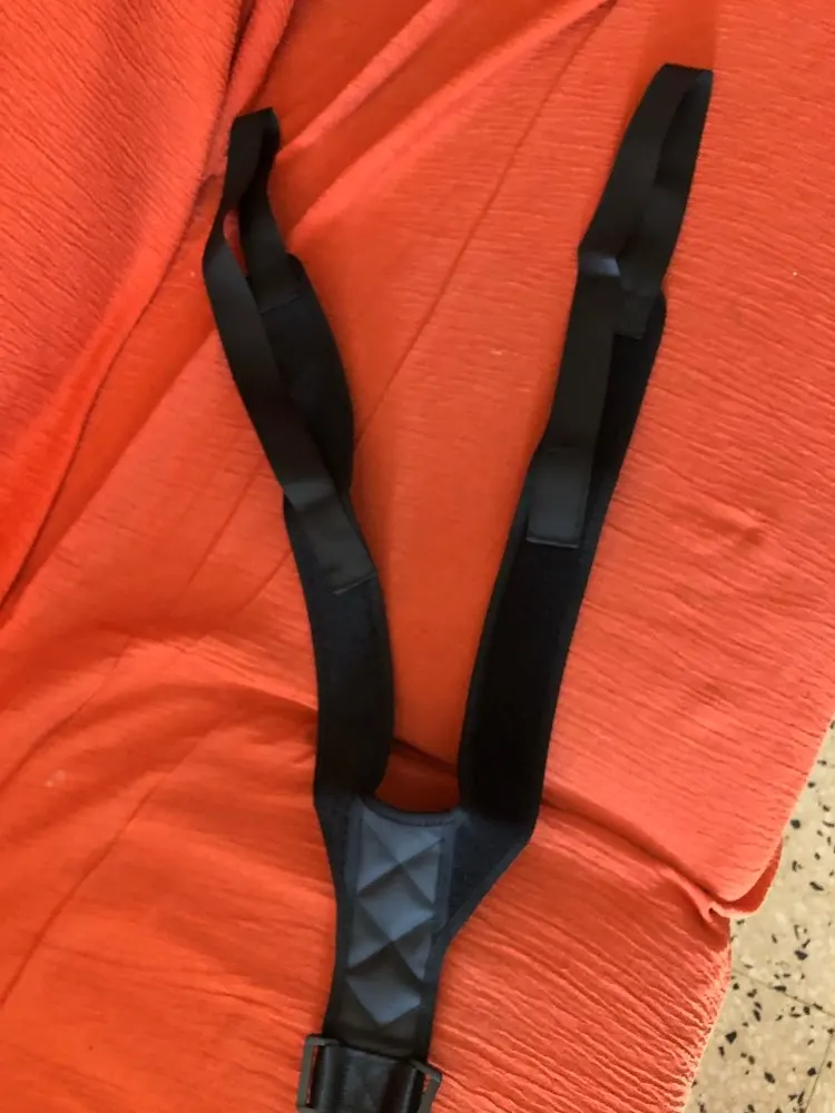 Posture corrector photo review