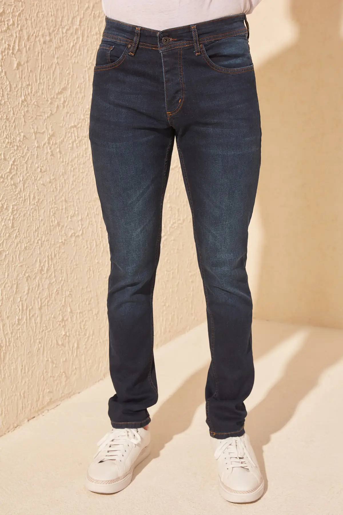 Trendyol Male Skinny Jeans TMNSS20JE0260 |