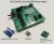 Speeduino v0.4.4 b 0.4.4 b SMD PCB в сборе комплект Speeduino kit Автономный ECU Speeduino ECU speeduino board max9926 Arduino Mega