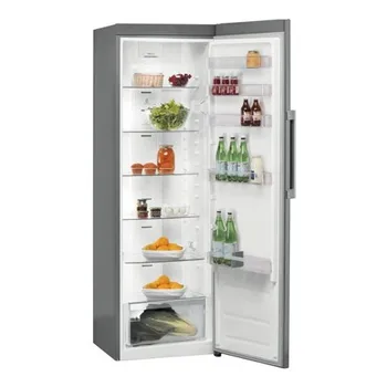 

Conservative Whirlpool SW8AM1QX inox 1.87m class TO +