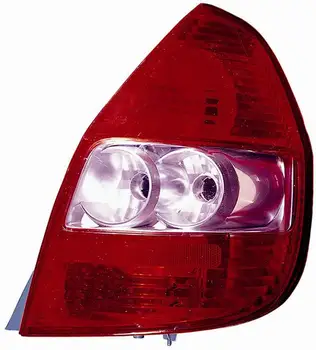 

OPTICAL GROUP POST. HONDA JAZZ 2004 ROSE-RED Right Compatible