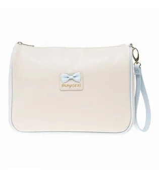 

Toiletry Baby Mayoral Classic Blue