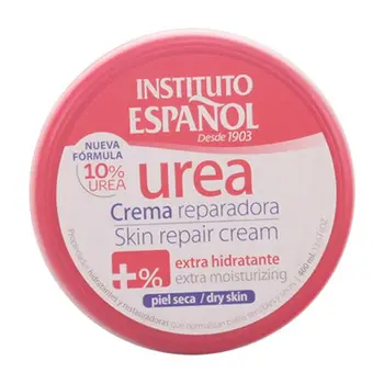 

Restorative Cream Urea Instituto Español (400 ml)