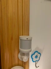 Aqara-Sensor de movimiento ZigBee, dispositivo inteligente de cuerpo humano, conexión inalámbrica, para Xiaomi mijia Mi home