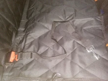 Seat-Cover Protector Hammock Cushion Travel-Mats Car-Dog-Carrier Waterproof Pet-Dog Back