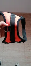Arnés ajustable suave para perro, chaleco para caminar para perro grande, correa de pecho, accesorios para mascotas