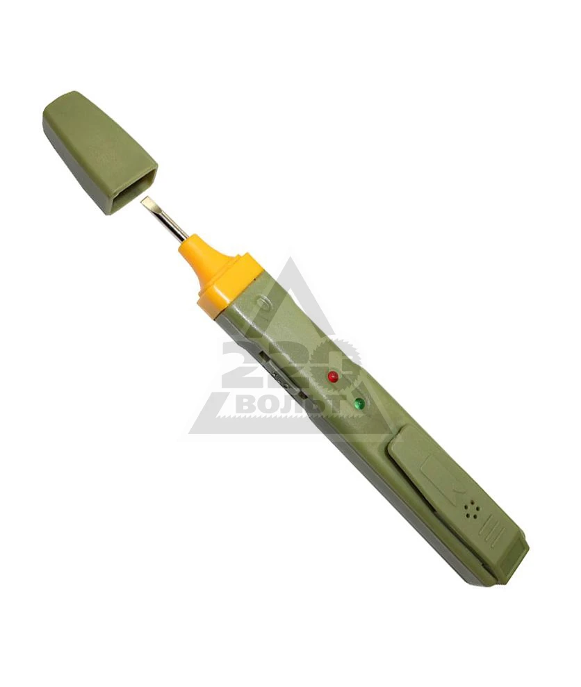 Отвертка индикаторная TEK 6885-48NS тестер напряжения