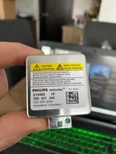 Bombillas de xenón para faro de coche, D1S, D3S, D2S, D2R, D4S, D4R, 4300K, 5000K, 6000K, 12 V, 35 W, para Audi VW, BMW, 2 unidades