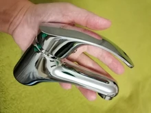 Faucet Brass Vessel Sink Water-Tap-Mixer Bathroom Basin Chrome-Finish FRAP Mini F1036