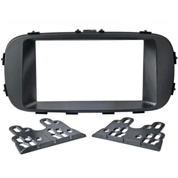 

Transition frame intro rkia-n30 for Kia Soul 2din