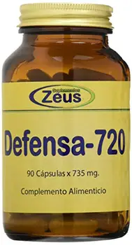 

DEFENSE 720 90CAP 720MG