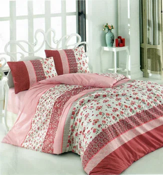 

Bed linen Penny (2 CN. Euro)