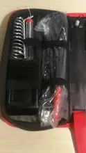 Soldering-Iron-Kit-Set Welding Repair-Tools Temperature Digital Adjustable 60W with LCD
