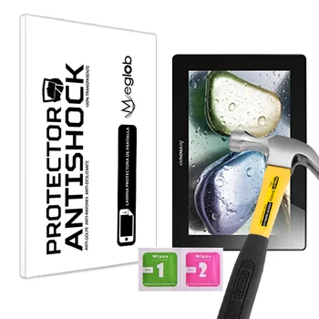 

Screen protector Anti-Shock Anti-scratch Anti-Shatter compatible with Tablet Lenovo IdeaTab S6000