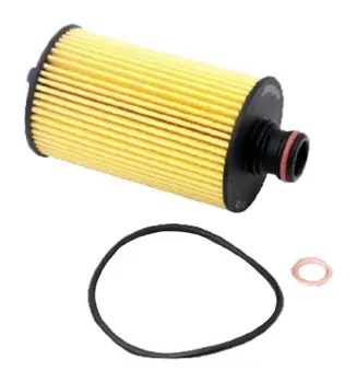 

Oil filter SSANGYONG KORANDO 2012 kw 110 ccm1998FO-ECO105JAPANPARTS