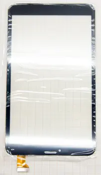 

Touch screen for dexp Ursus N180 (version 1)
