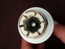 Calentador de cabezal termostático de radiador, Control de termostato, válvula, herramienta de calefacción, S5I2