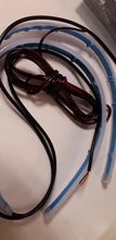 DRL COB Car-Driving-Lamp Running-Light Daytime Turn-Signal Universal Led Flexible Waterproof
