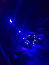 Tape Led-Lamp Rgb Strip Tv-Backlight Neon Flexible Waterproof 12-V 2835 Diode 1-5m