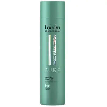 

Londa professional shampoo P.U.R.E 250 ml