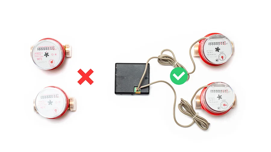 логотип компании водомер. поверка счетчиков воды. единый ресурс поверка счетчиков. перерасчёт за воду по счётчикам после поверки. волгоград единый ресурс поверка счетчиков.