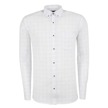 

ABBATE MALE LONG-SLEEVE SHIRT 1 GM91UK1220R594