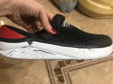 Sandals Aqua-Shoes Clog Trekking Wading Garden Breathable Fashion Women for Aqua-shoes/Trekking/Wading/Size-36-45