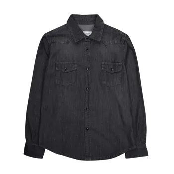 

Brand: Paolo Pecora Milano - Genre:- Category: Cami…Color: black, Size: 12Y