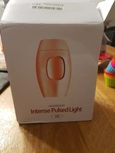 Máquina de depilación permanente con láser para mujer, depiladora ipl eléctrica e indolora, flash, 600000 depilador a láser  depilador a laser ceradepilatoria laser