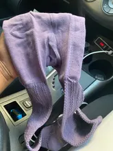 Medias para bebé recién nacido, medias para niño pequeño, 100% de algodón, medias cálidas, medias para niño de 6M-3T, 2019