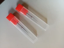 Brocas de carburo para manicura eléctrica, accesorios de herramientas de pedicura, 1 Uds.