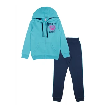 

Suit for girls (Cherubino)