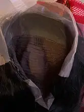 Peluca de onda de encaje Frontal para mujer, cuerpo 13x4, cabello humano Remy peruano, prearrancado con pelo de bebé, peluca de cabello humano con encaje Frontal 150%