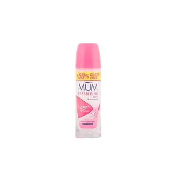 

FRESH PINK deo roll-on 75 ml