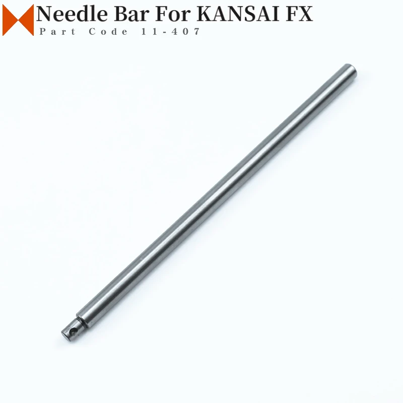 11-407 Needle Bar For Kansai Special FX Series Multi-Needle