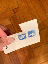 Games Tricks-Props Poker-Card Deck Bicycle Rider-Back Magic Standard-Index Blue 