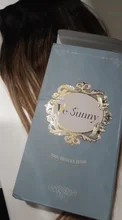 VeSunny línea de pescado de Halo extensiones de cabello humano Real de una pieza de hilo Invisible de la trama del pelo con dos Clips hecha a máquina del pelo Remy
