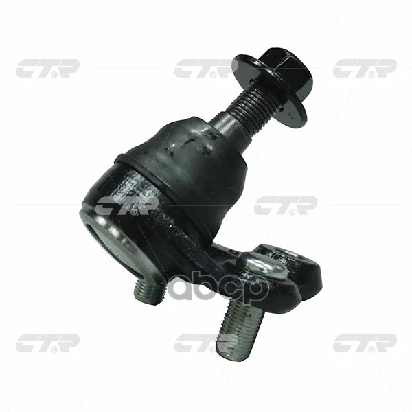 Опора Шаровая Toyota Prius, Lexus Ct200h(09-) Cbt-90 Ctr арт. CBT-90